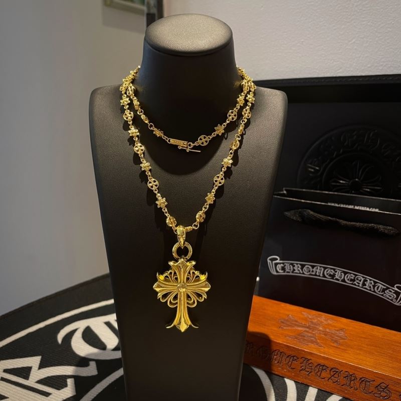 Chrome Hearts Necklaces